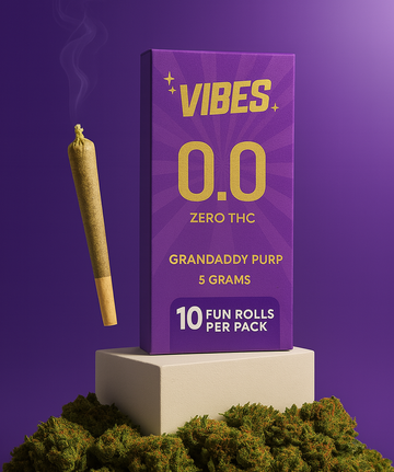 Grandady purp
