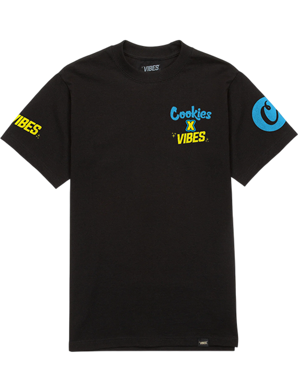 Vibes x Cookies Rolling Kit Hoodie