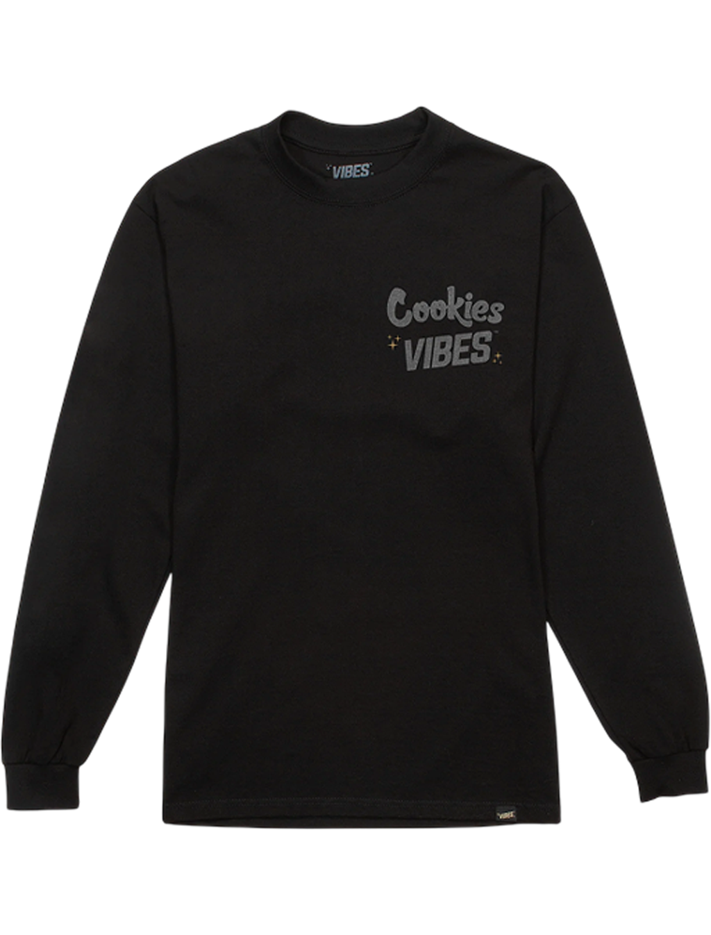 Vibes x Cookies Rolling Kit Hoodie
